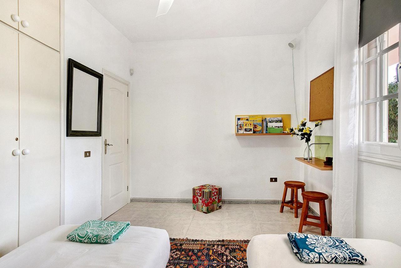 Eveas Candelaria Exterior foto